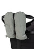 Kinderwagen-Handschuhe Meadow Green