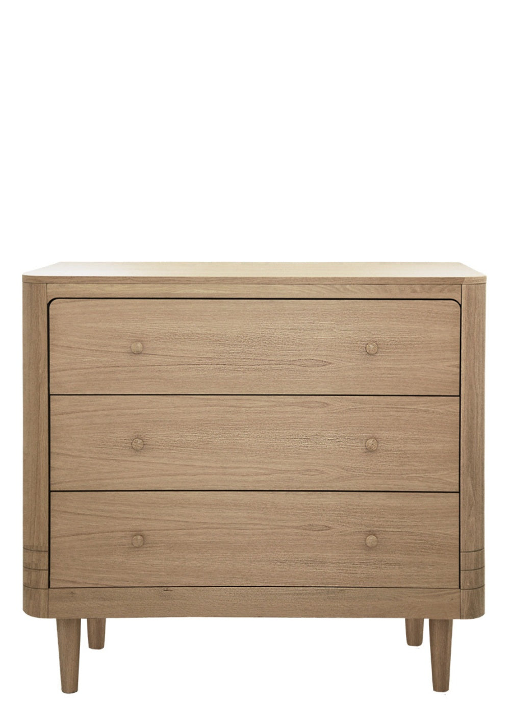 We Are Bitte Kommode 'Nature Dresser 2.0' Eiche