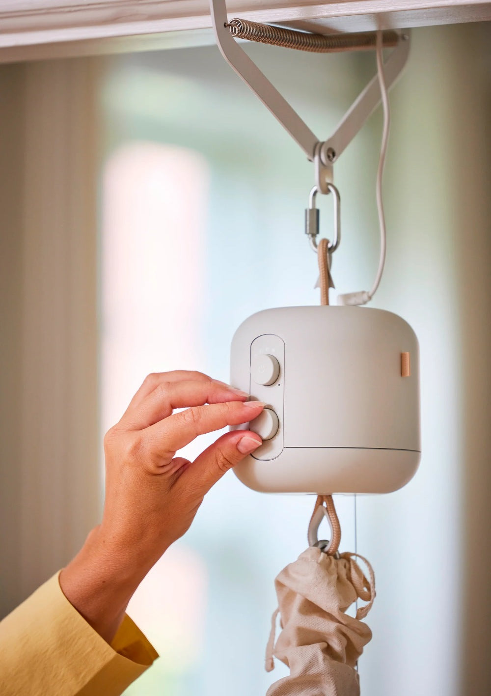 Membantu Federwiegenmotor LeeLo01