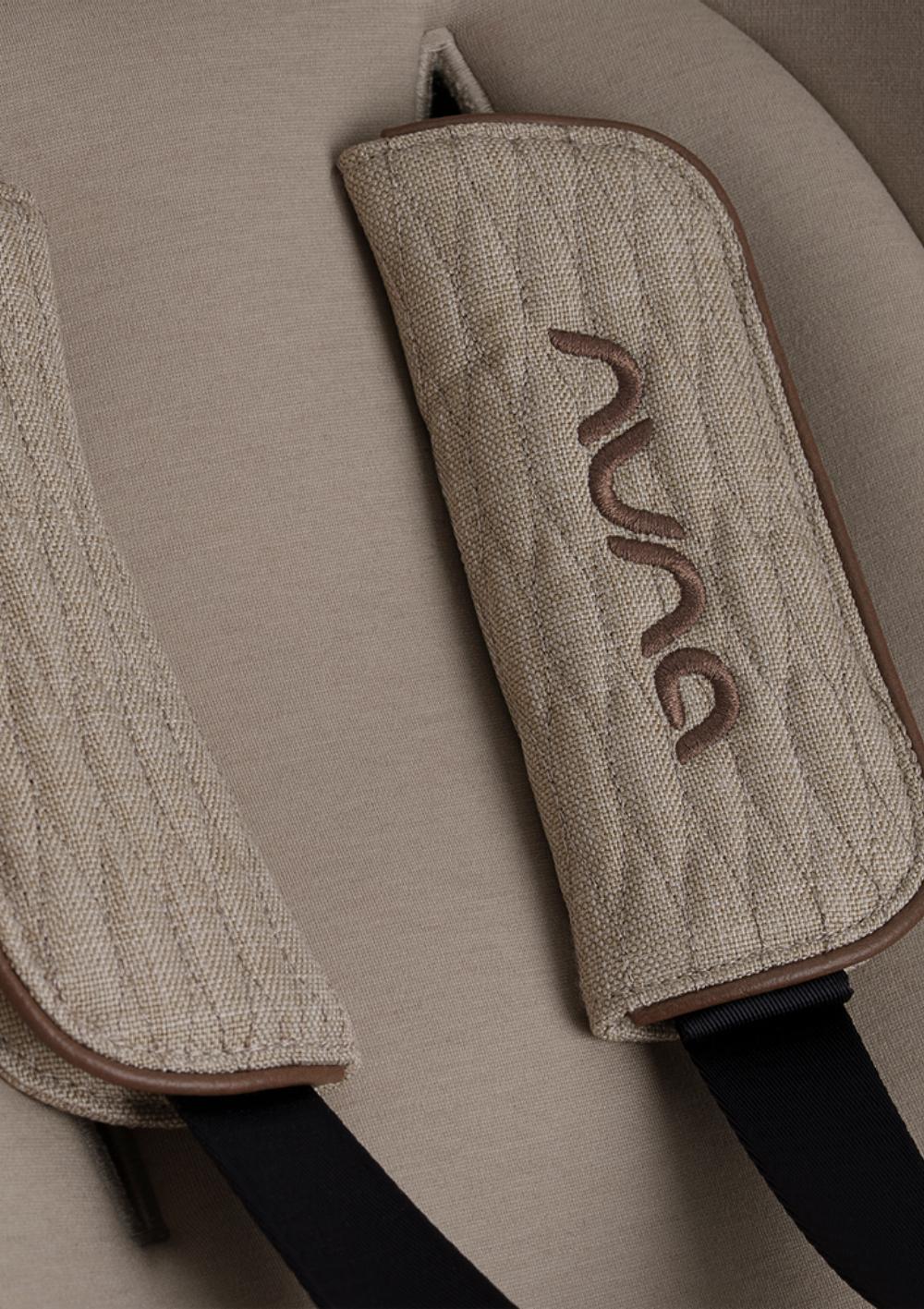 Kinderwagen-Set 'DEMI next' (inkl. Rider Board) Cosmopolitan