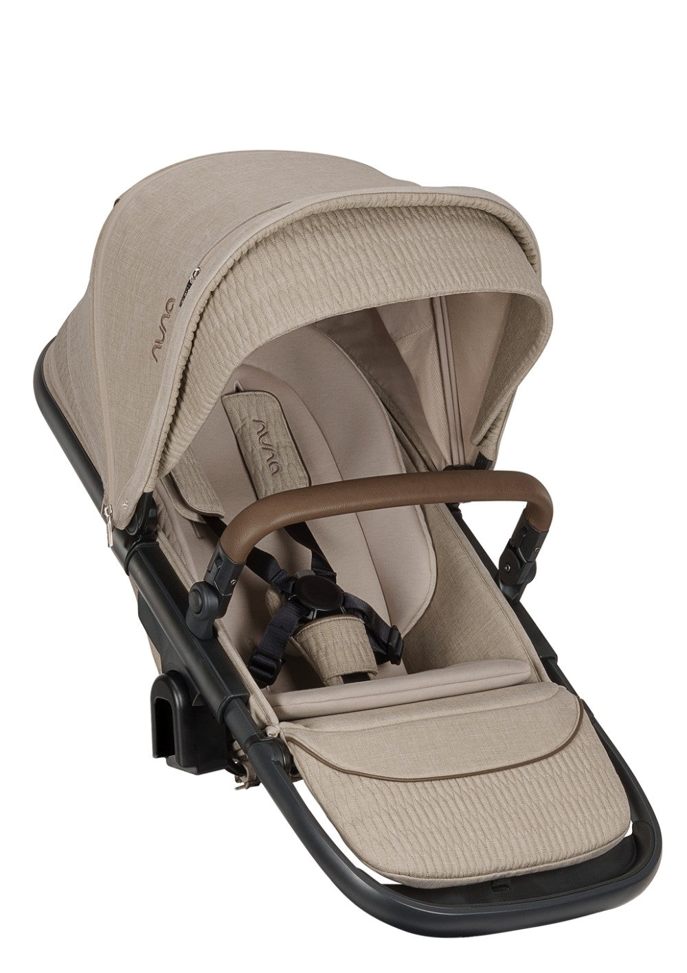 Nuna  Geschwister-Sitz 'DEMI next' Cosmopolitan