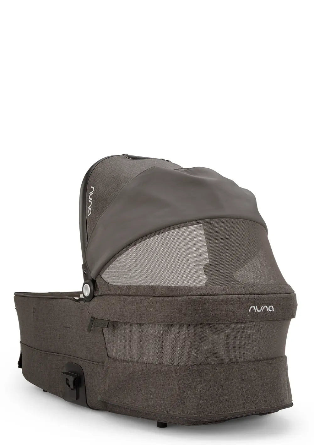 Nuna Babywanne 'MIXX next' faltbar Thunder