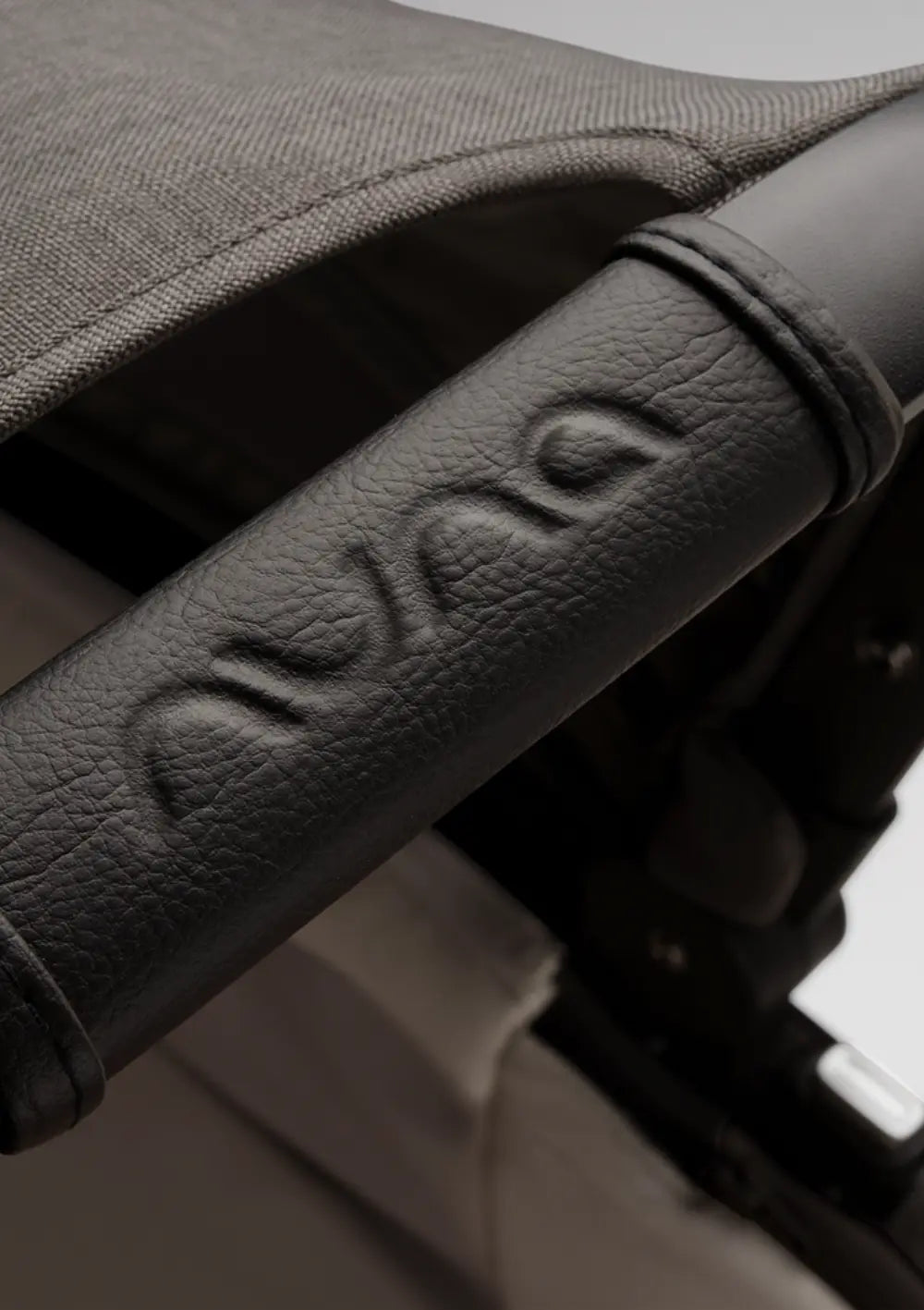 Nuna Babywanne 'MIXX next' faltbar Thunder