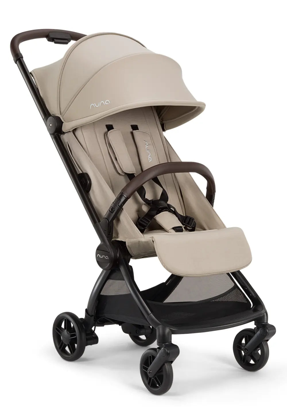 Nuna Buggy 'VIAA cabn' Chateau