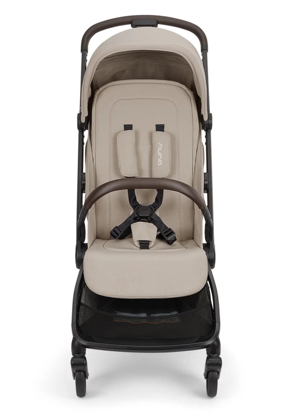 Nuna Buggy 'VIAA cabn' Chateau