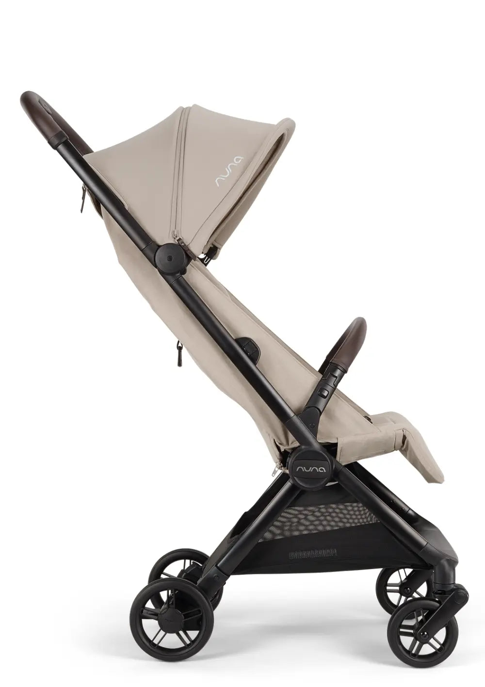 Nuna Buggy 'VIAA cabn' Chateau