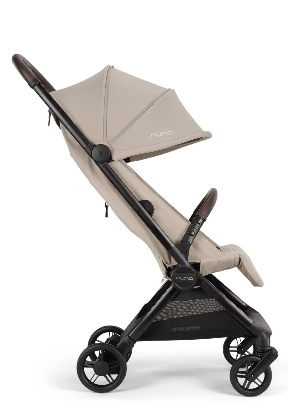 Nuna Buggy 'VIAA cabn' Chateau