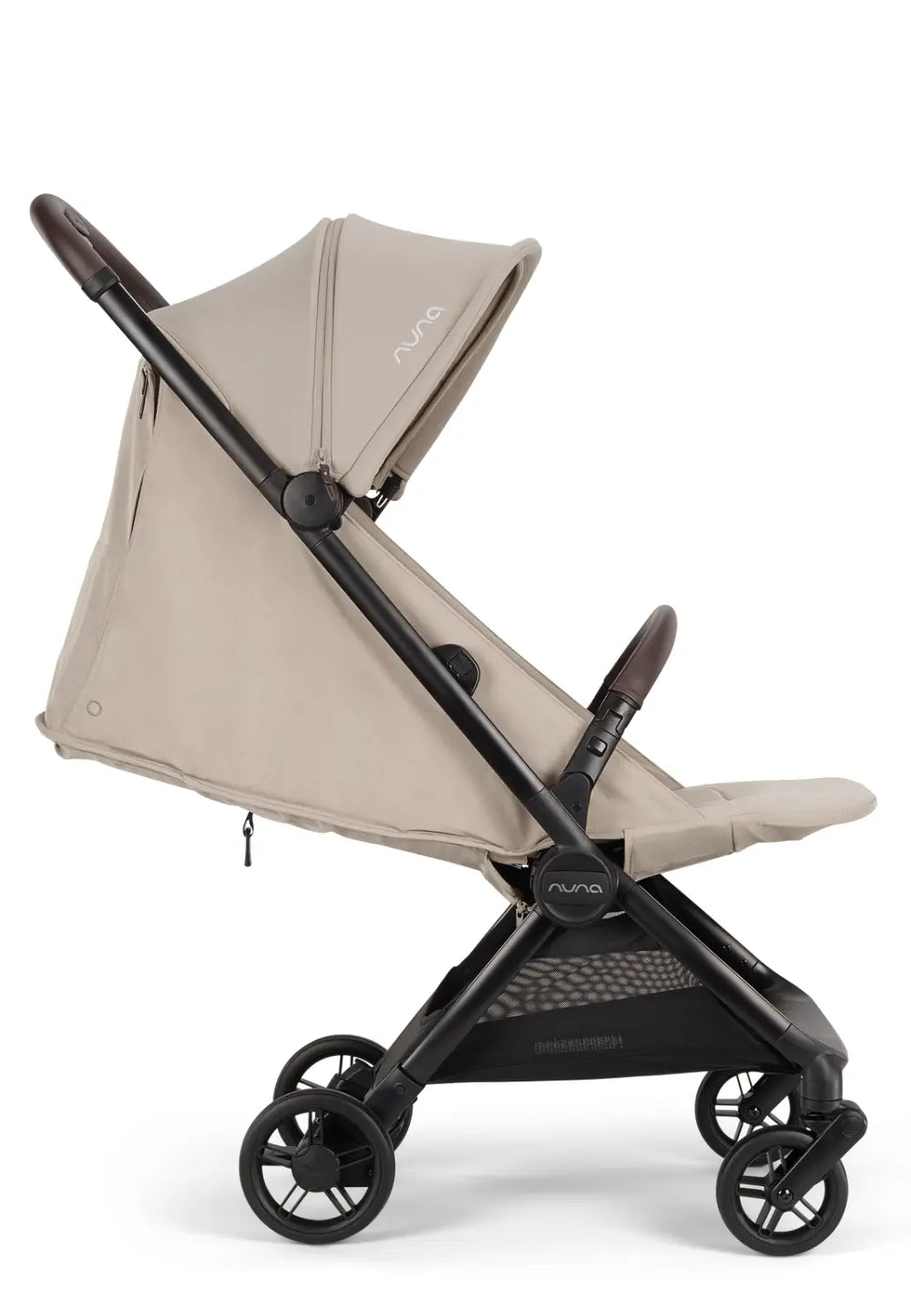 Nuna Buggy 'VIAA cabn' Chateau