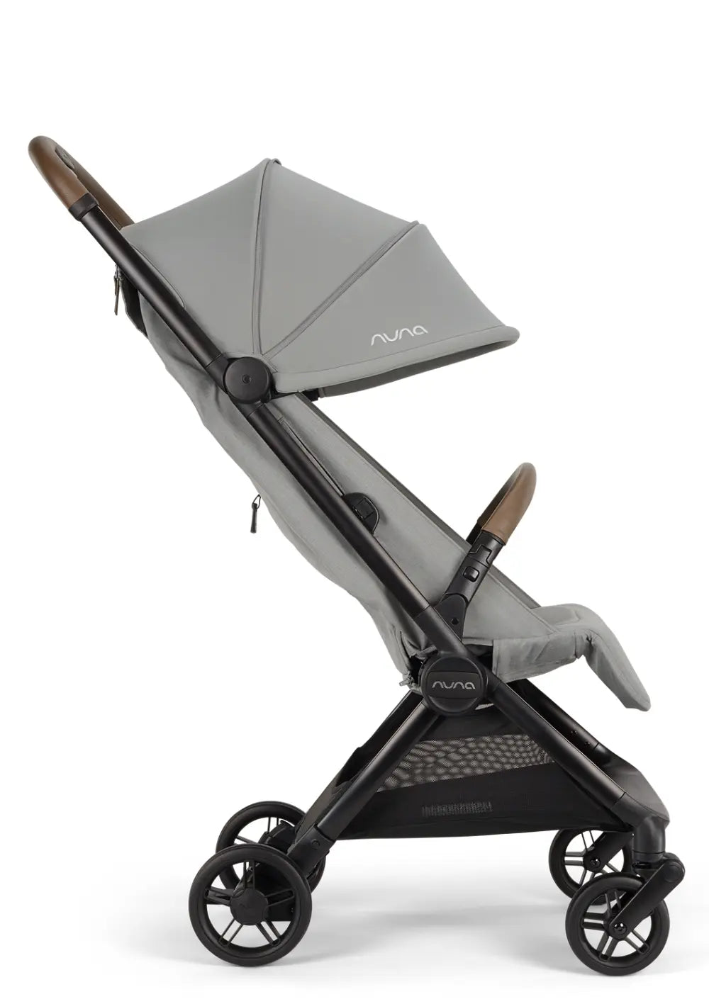 Nuna Buggy 'VIAA cabn' Seasalt