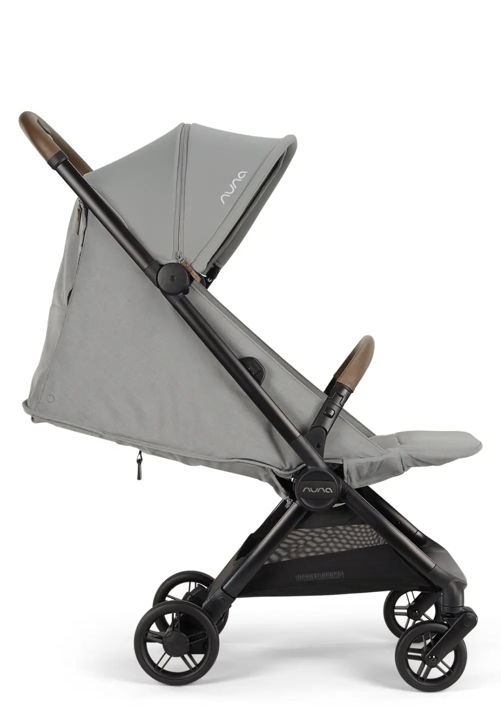 Nuna Buggy 'VIAA cabn' Seasalt
