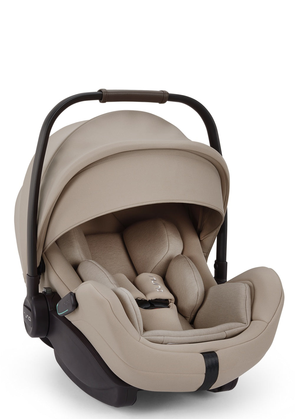 Nuna Babyschale 'ARRA flex' Chateau