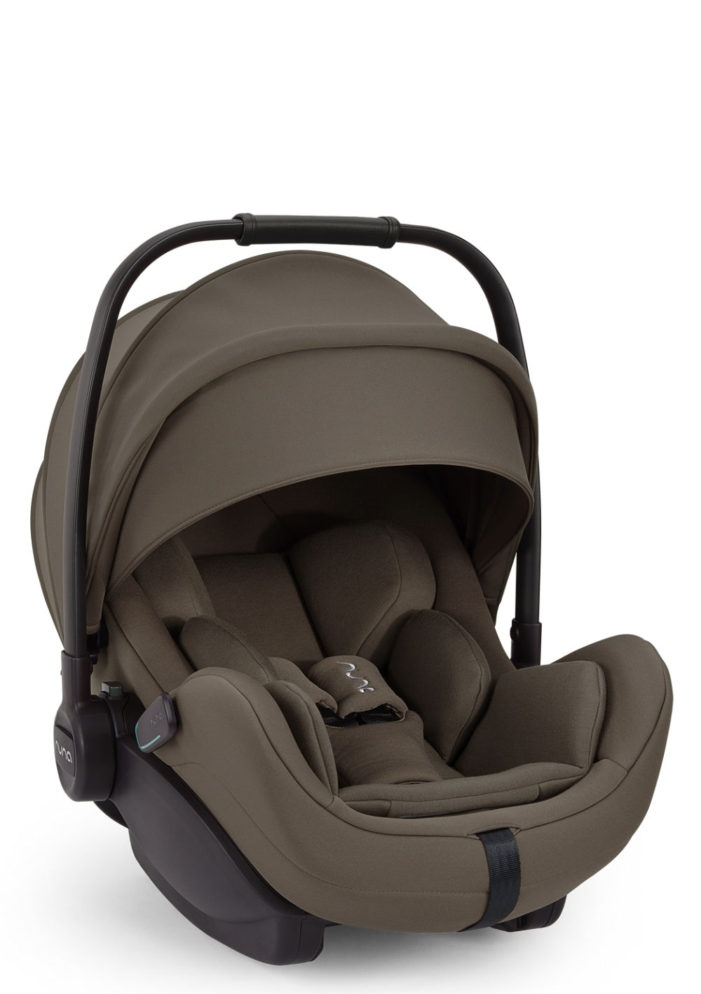 Nuna Babyschale 'ARRA flex' Pistachio