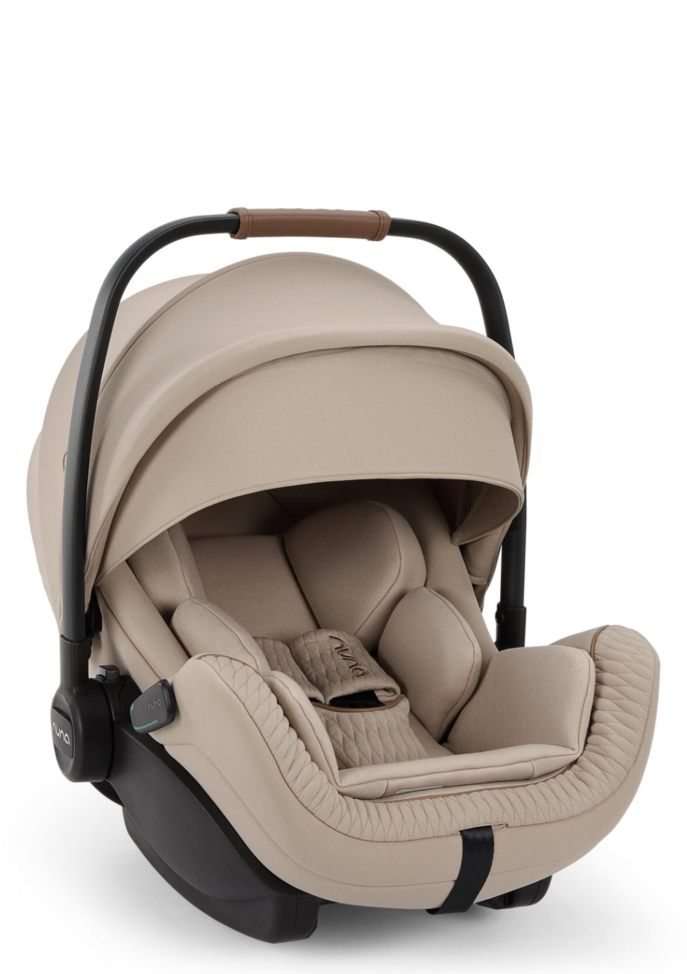 Nuna Babyschale 'ARRA flex' Cosmopolitan