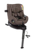 Kindersitz 'RELX wind' Chestnut