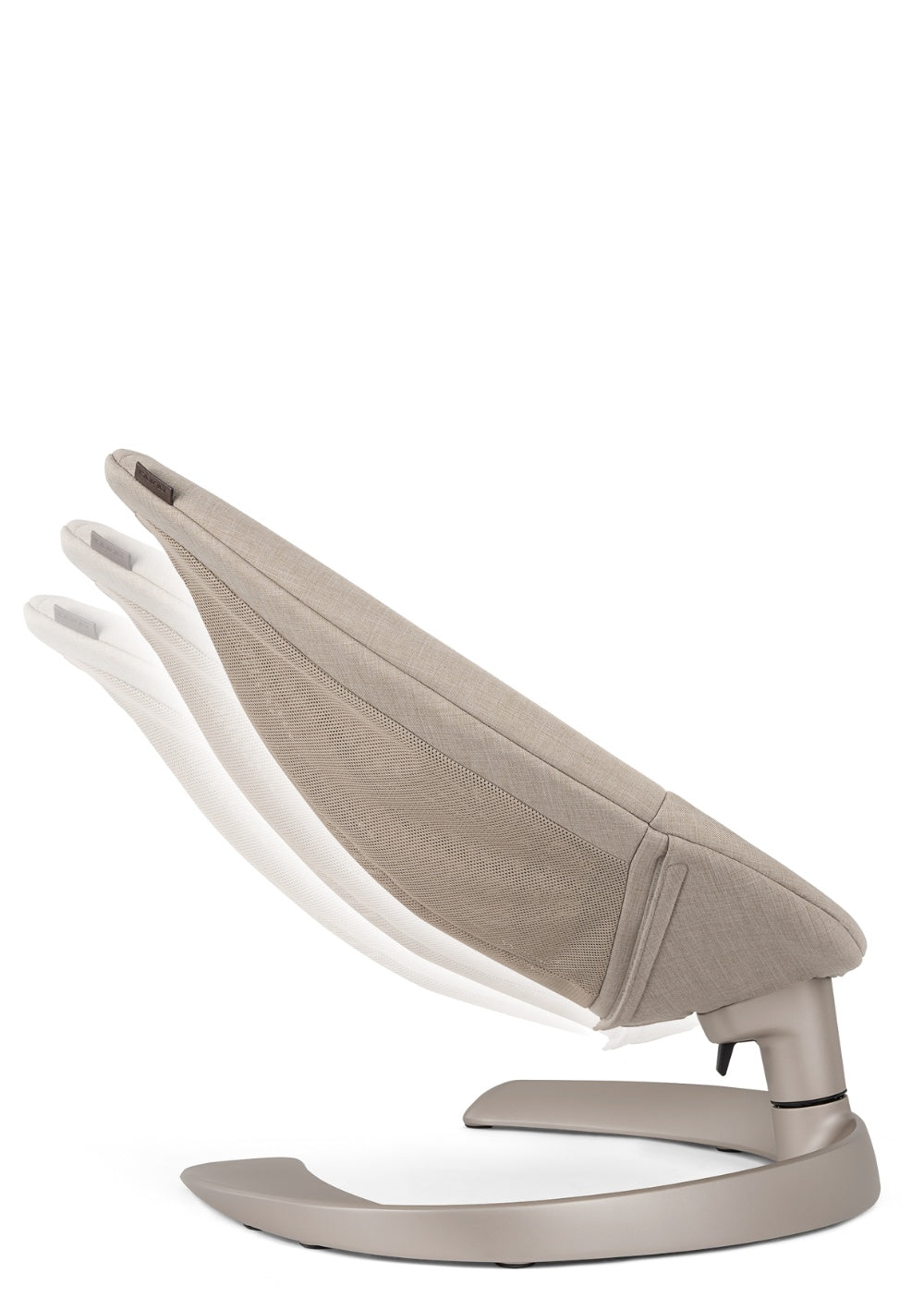 Nuna mitwachsende Babywippe 'LEAF grow' Chateau