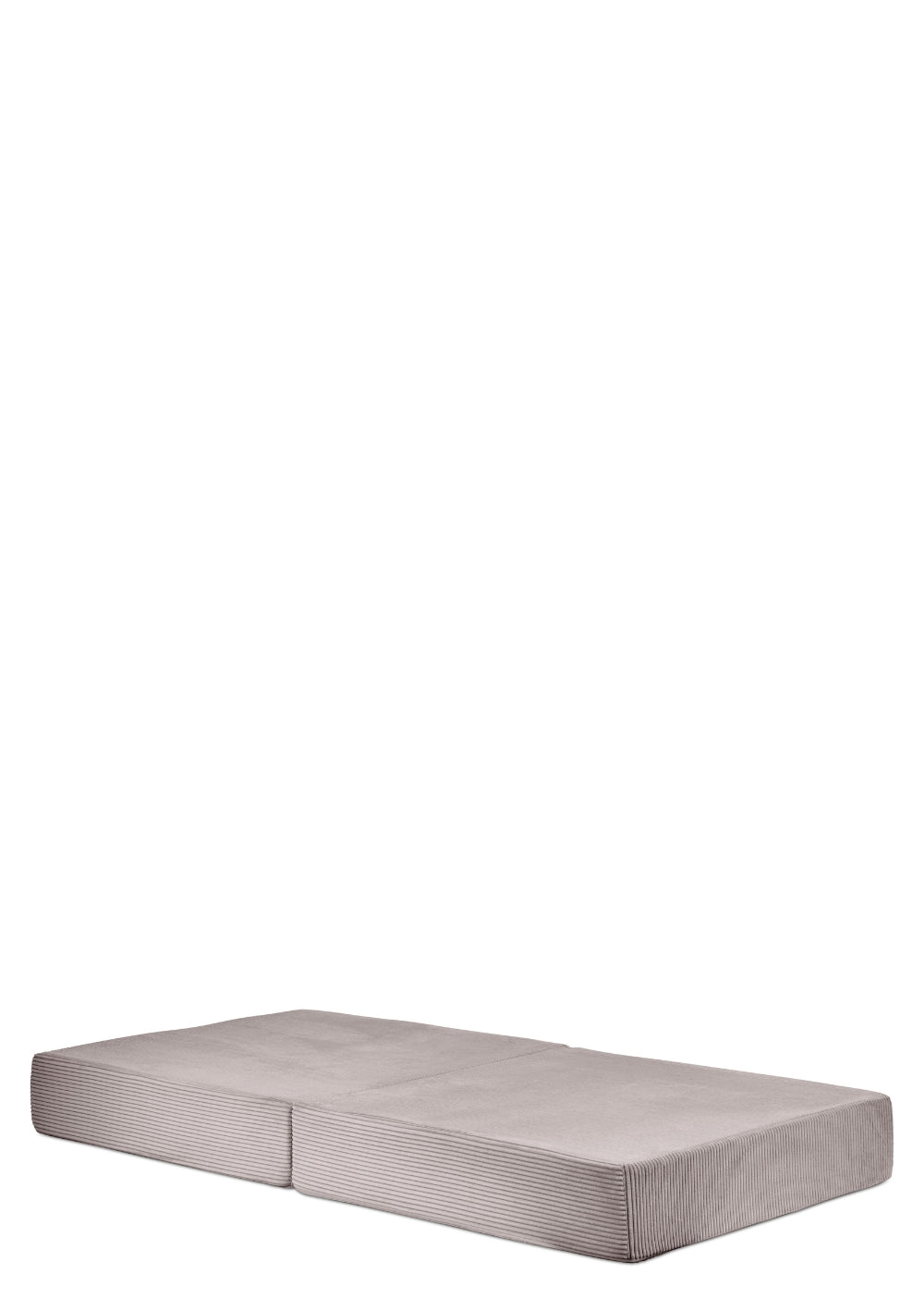 Funzy Family Sofa Cord Koala Grau