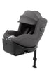 Kindersitz 'Sirona Ti i-Size PLUS' Mirage Grey