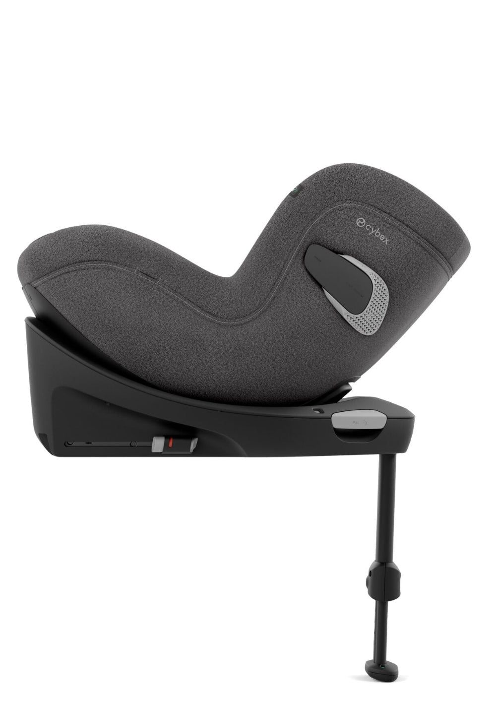 Cybex Kindersitz 'Sirona Ti i-Size PLUS' Mirage Grey