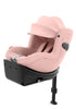 Kindersitz 'Sirona Ti i-Size PLUS' Peach Pink