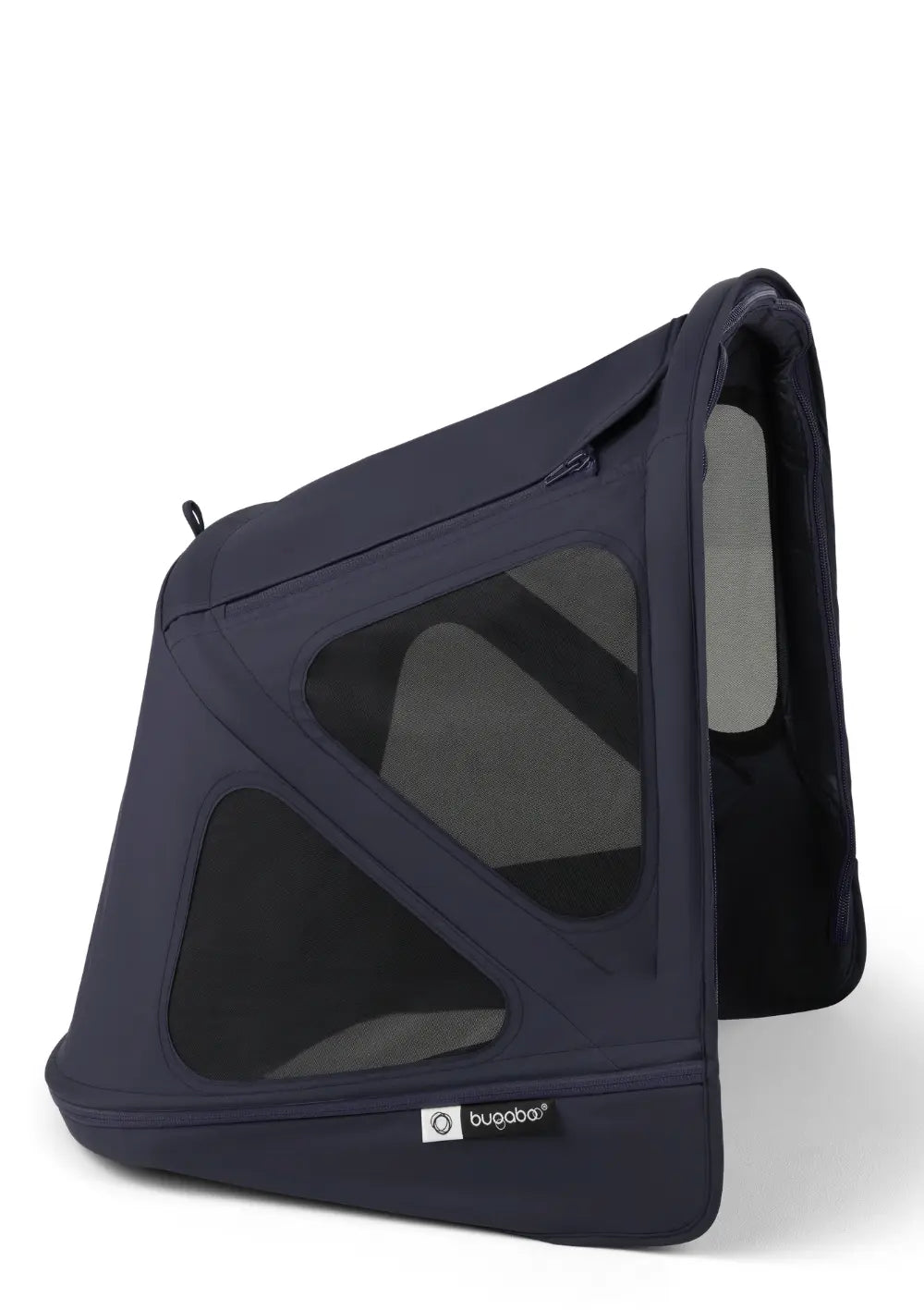 Bugaboo Sonnendach 'Breezy' für Donkey Deep Indigo