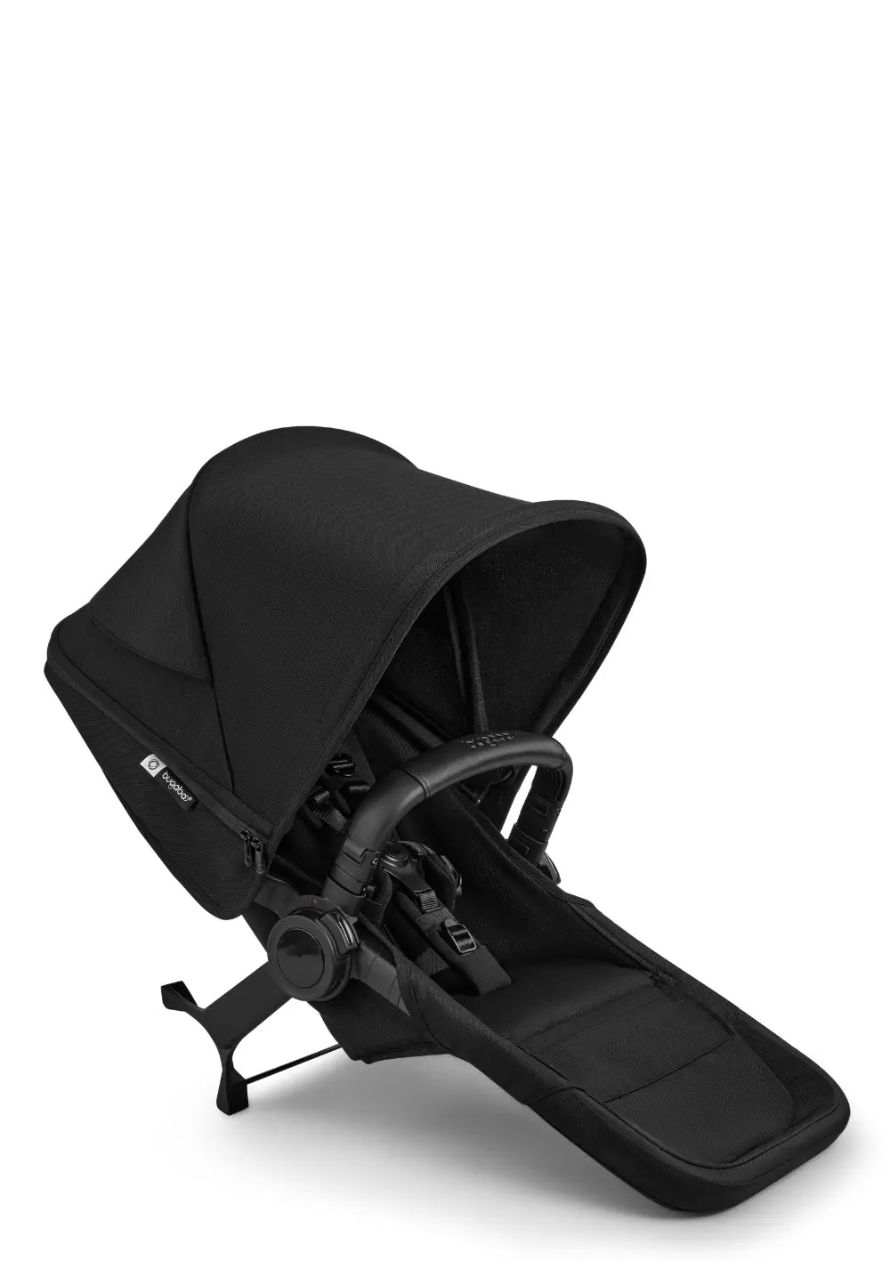 Bugaboo Geschwister-Sitz 'Donkey 6' Heritage Black