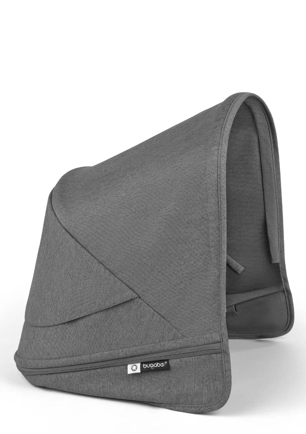 Bugaboo Sonnendach für 'Donkey' Moon Grey