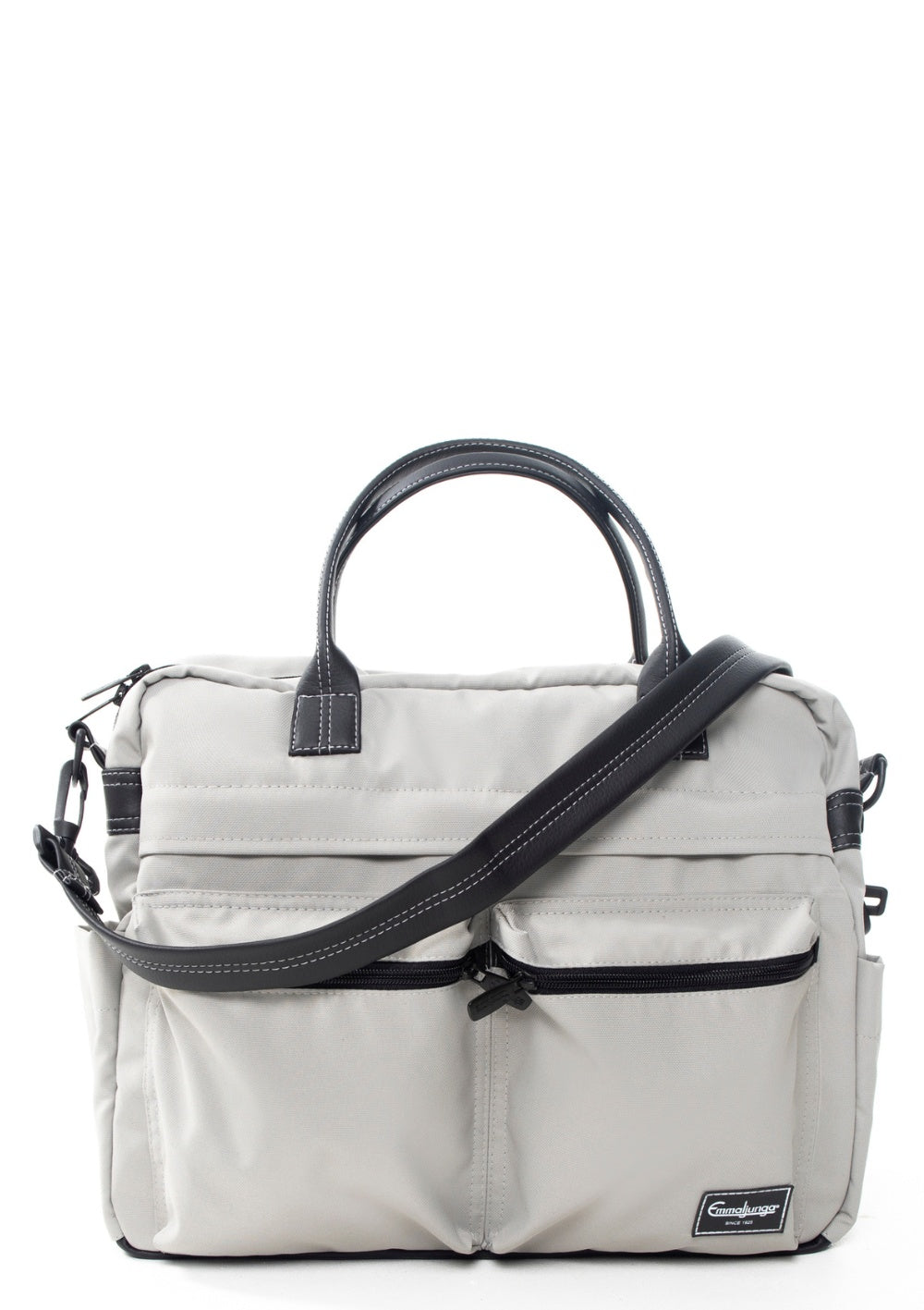 Emmaljunga Wickeltasche Urban Pearl