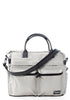 Wickeltasche 'Travel' Urban Pearl