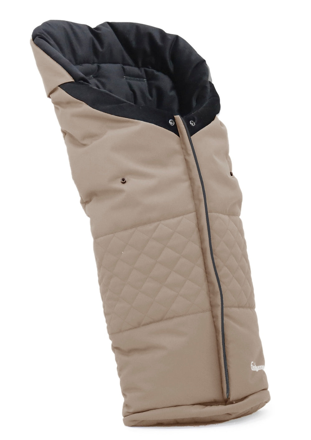 Emmaljunga Fußsack 'ERGO+' Urban Dune