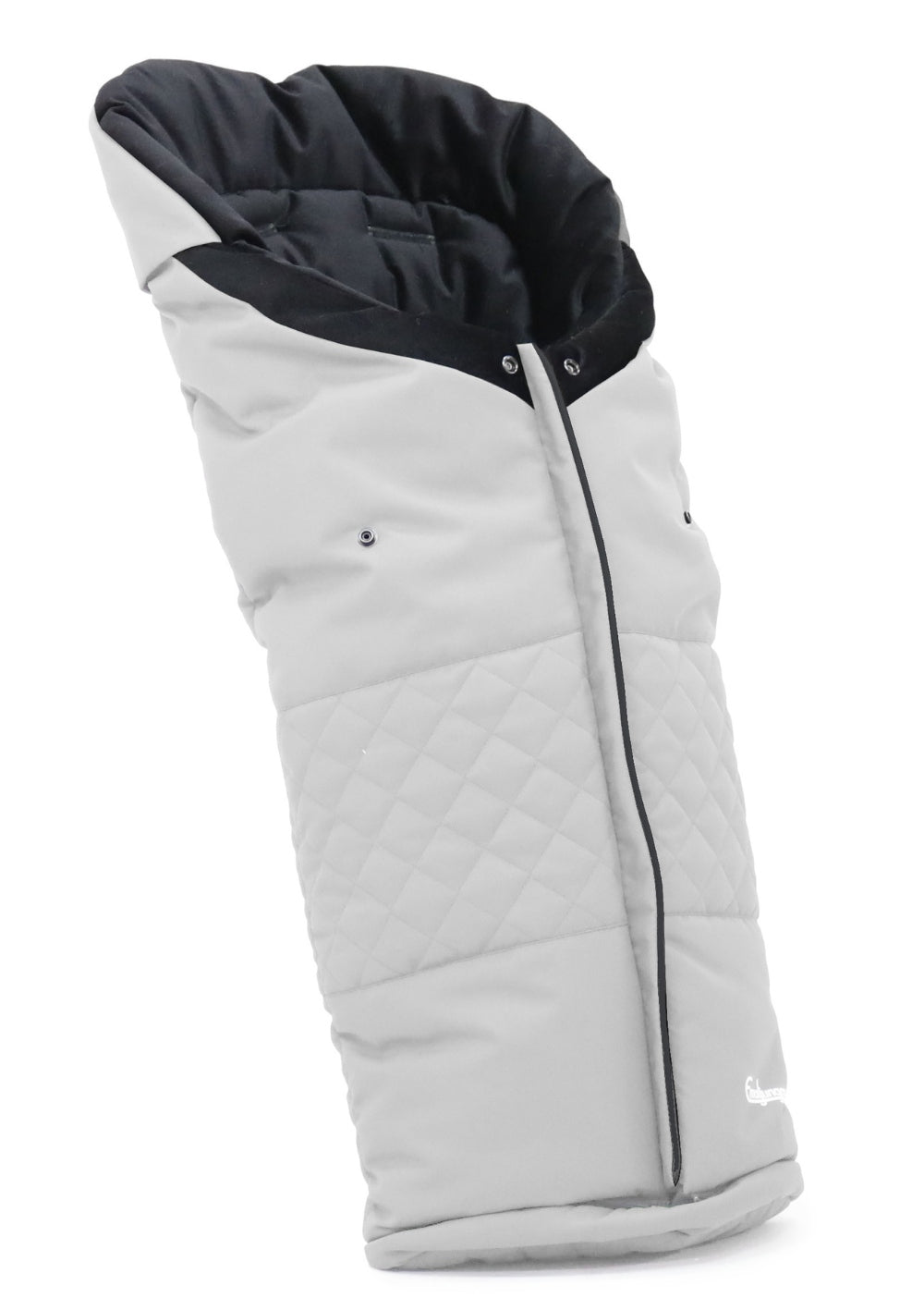 Emmaljunga Fußsack 'ERGO+' Urban Pearl