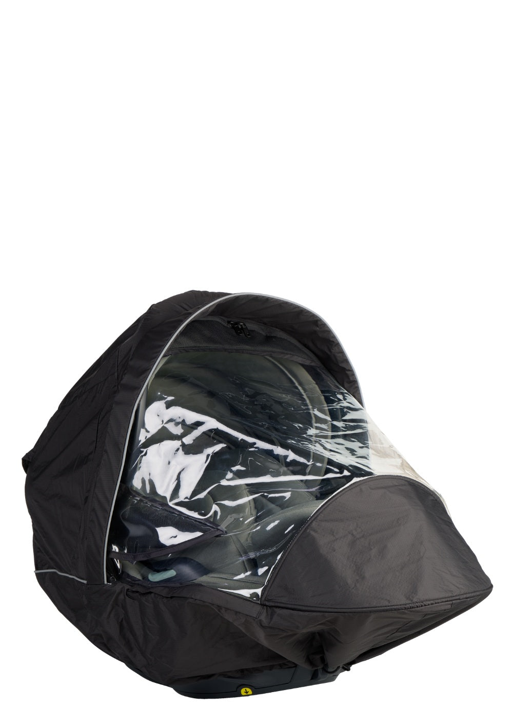 BeSafe Regenverdeck 'Rain Shield2' für Babyschale 'Go Beyond'