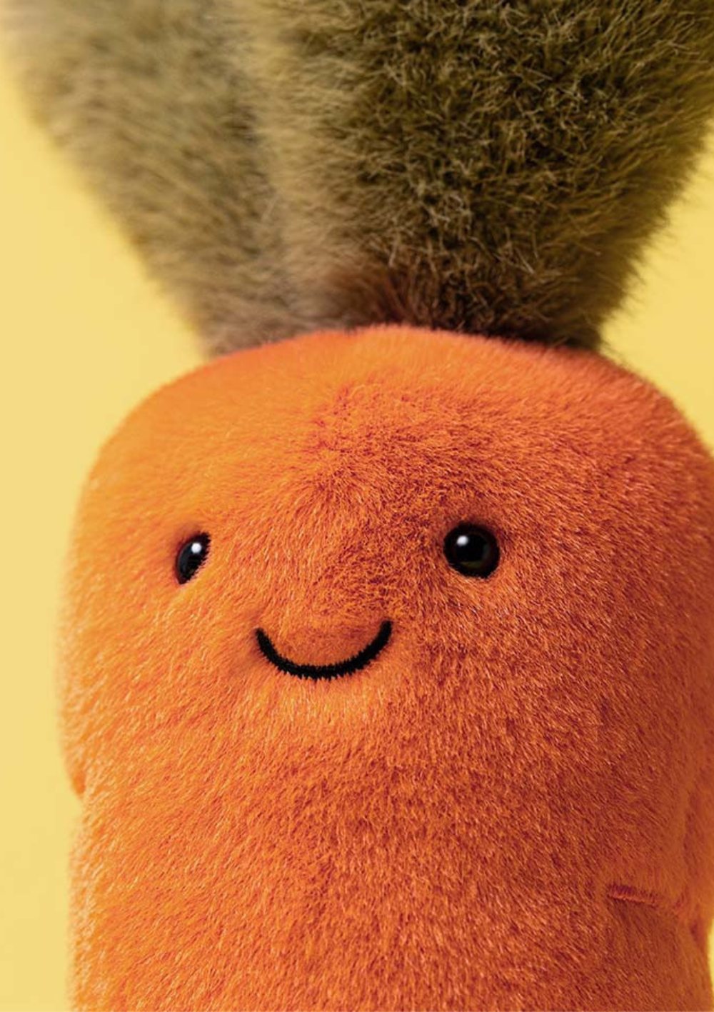 Jellycat Möhre Kuscheltier 'Amuseables Carrot'