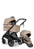 Kinderwagen-Set 'SENTO PRO ERGO+' Urban Dune