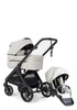 Kinderwagen-Set 'SENTO MAX FLAT+' Urban Pearl