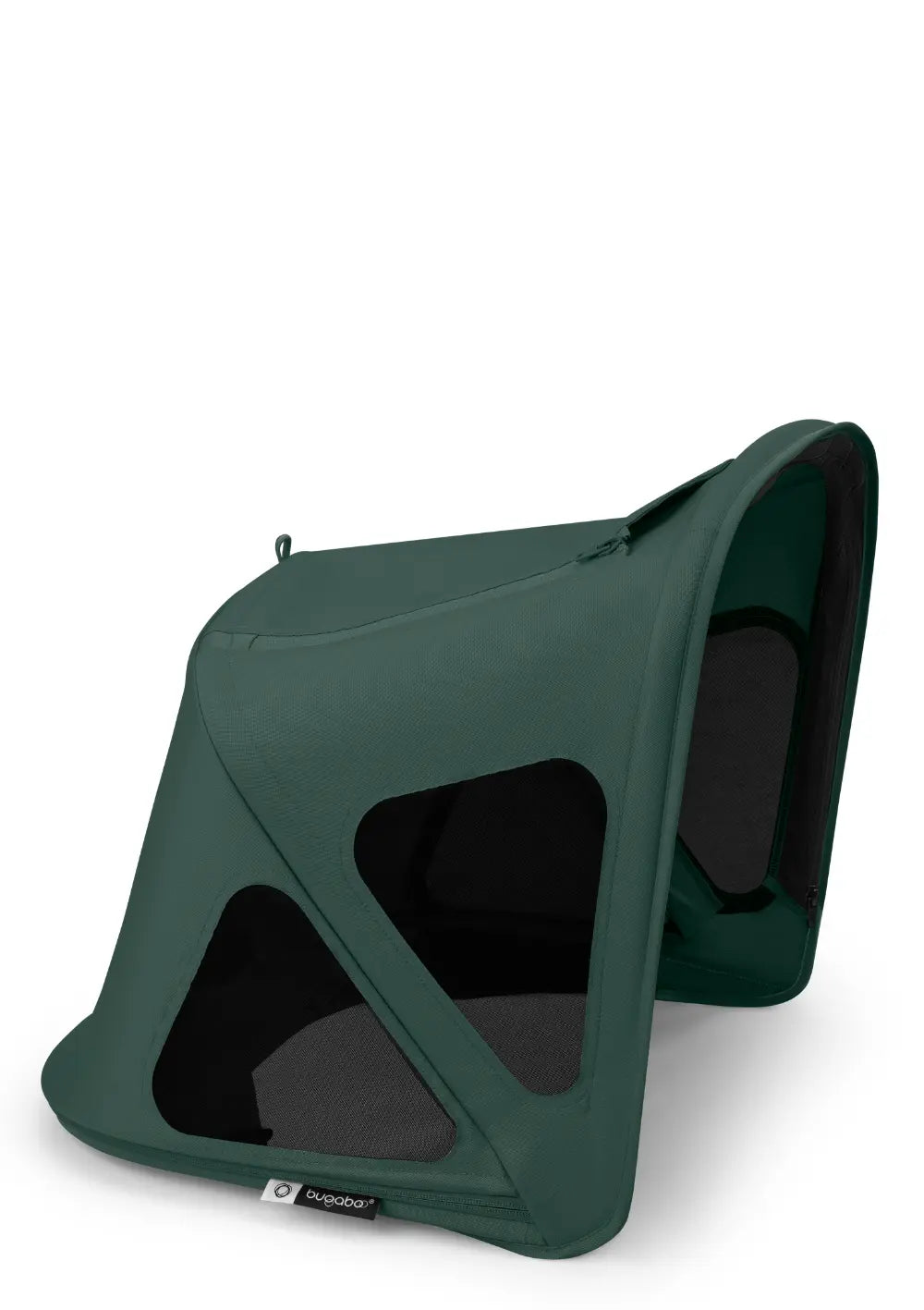Bugaboo Sonnendach 'Breezy' für Fox5 / Kangaroo Fern Green