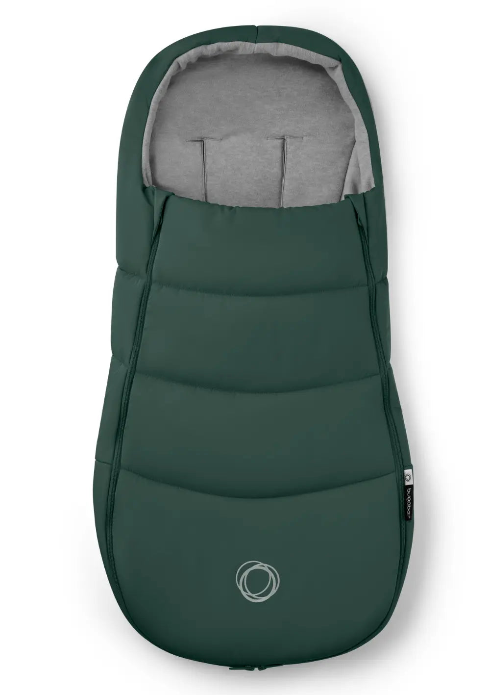 Bugaboo Fußsack Fern Green