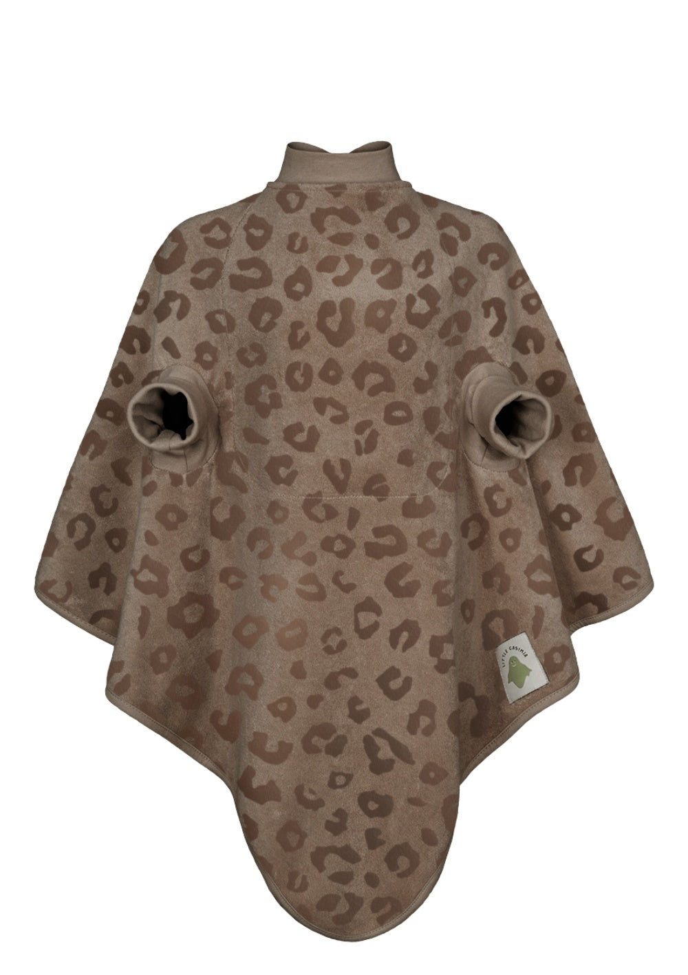 Little Casimir Lätzchen 'Boo' Lätzchen Urban Roar