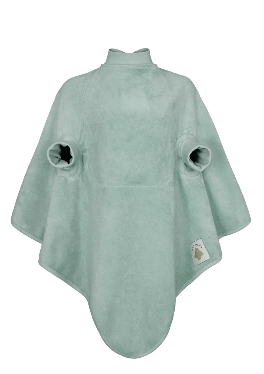 Little Casimir Lätzchen 'Boo' Lätzchen Surf Spray