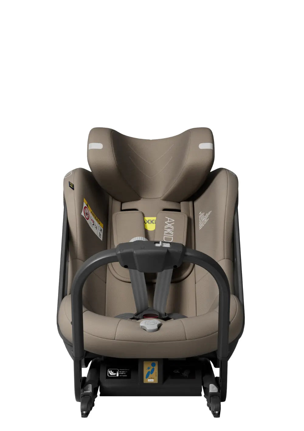 Axkid Reboarder 'One+ 3' Driftwood Beige