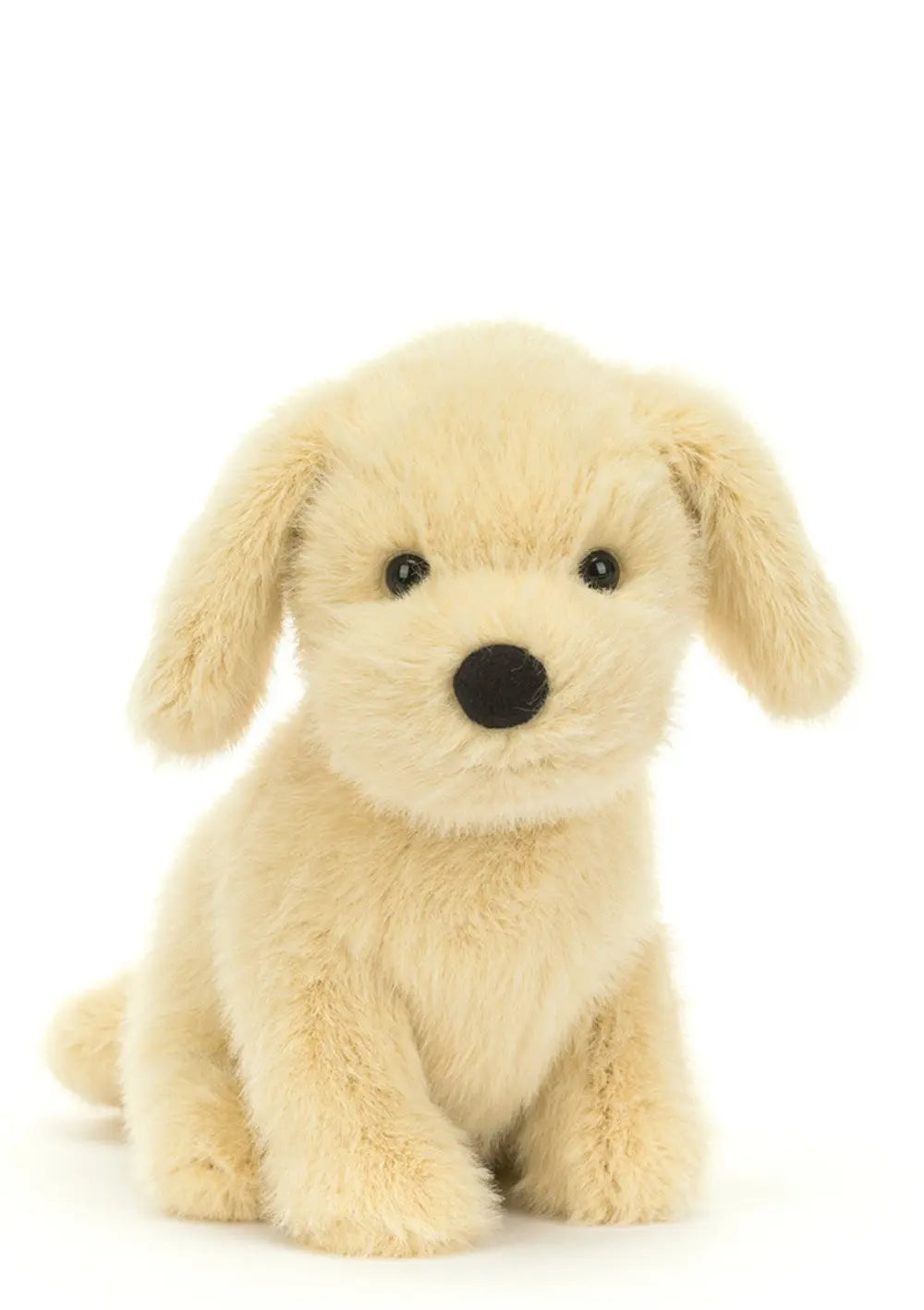 Jellycat Hund Kuscheltier 'Golden Puppy' 