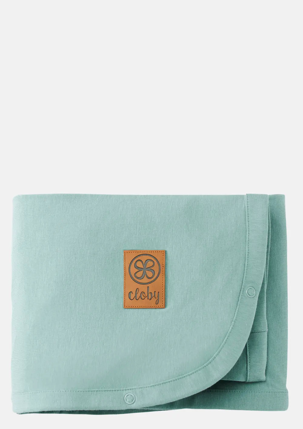 Cloby Multifunktionale UV-Decke UPF 50+ Sea Blue