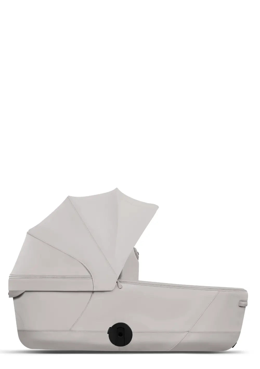 Cybex Fold Lux Carry Cot City Grey