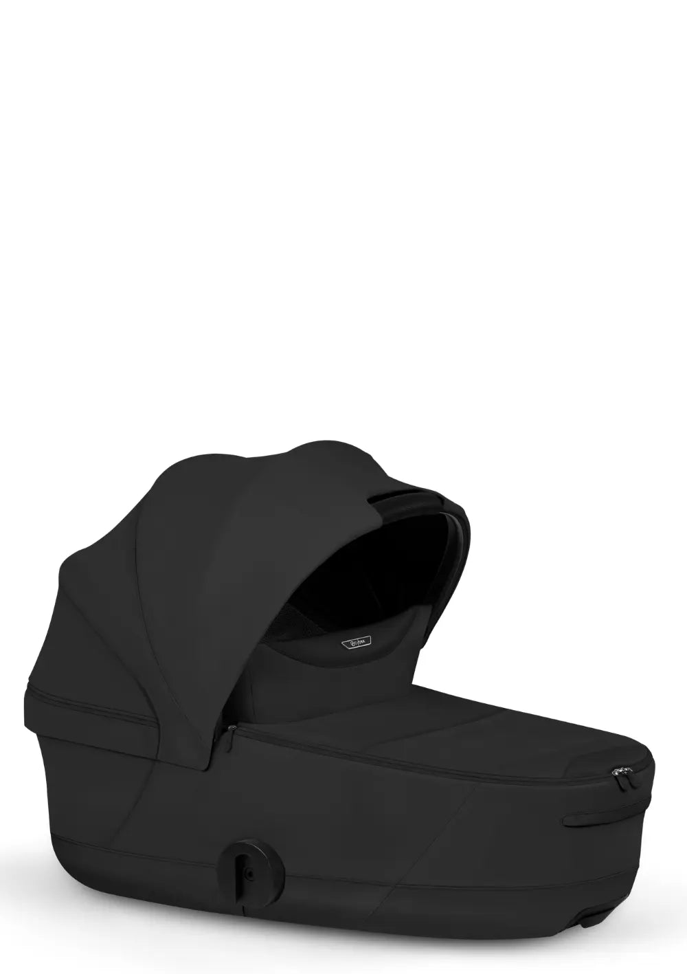 Cybex Babywanne 'Fold Cot Style' für Mios & Coya faltbar Sepia Black