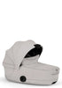 Babywanne 'Fold  Lux Carry Cot Style' für Mios & Coya faltbar City Grey