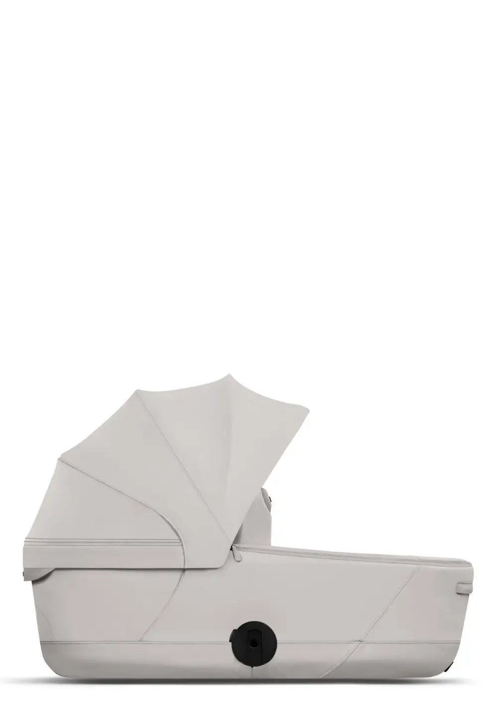 Cybex Babywanne 'Fold Cot Style' für Mios & Coya faltbar City Grey