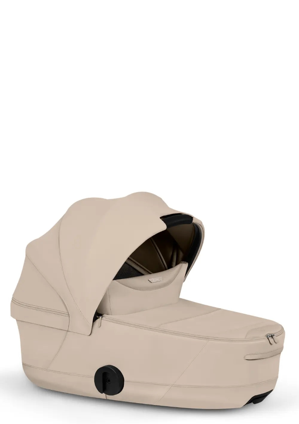 Cybex Babywanne 'Fold Cot Style' für Mios & Coya faltbar Cozy Beige