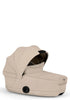 Babywanne 'Fold  Lux Carry Cot Style' für Mios & Coya faltbar Cozy Beige