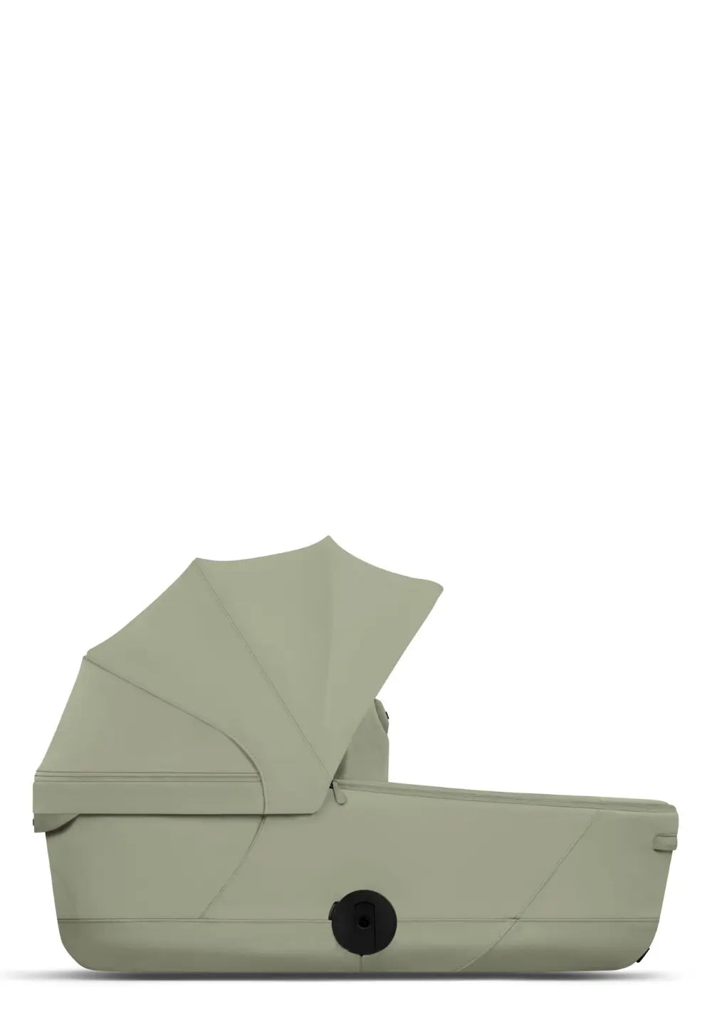 Cybex Babywanne 'Fold Cot Style' für Mios & Coya faltbar Sage Green