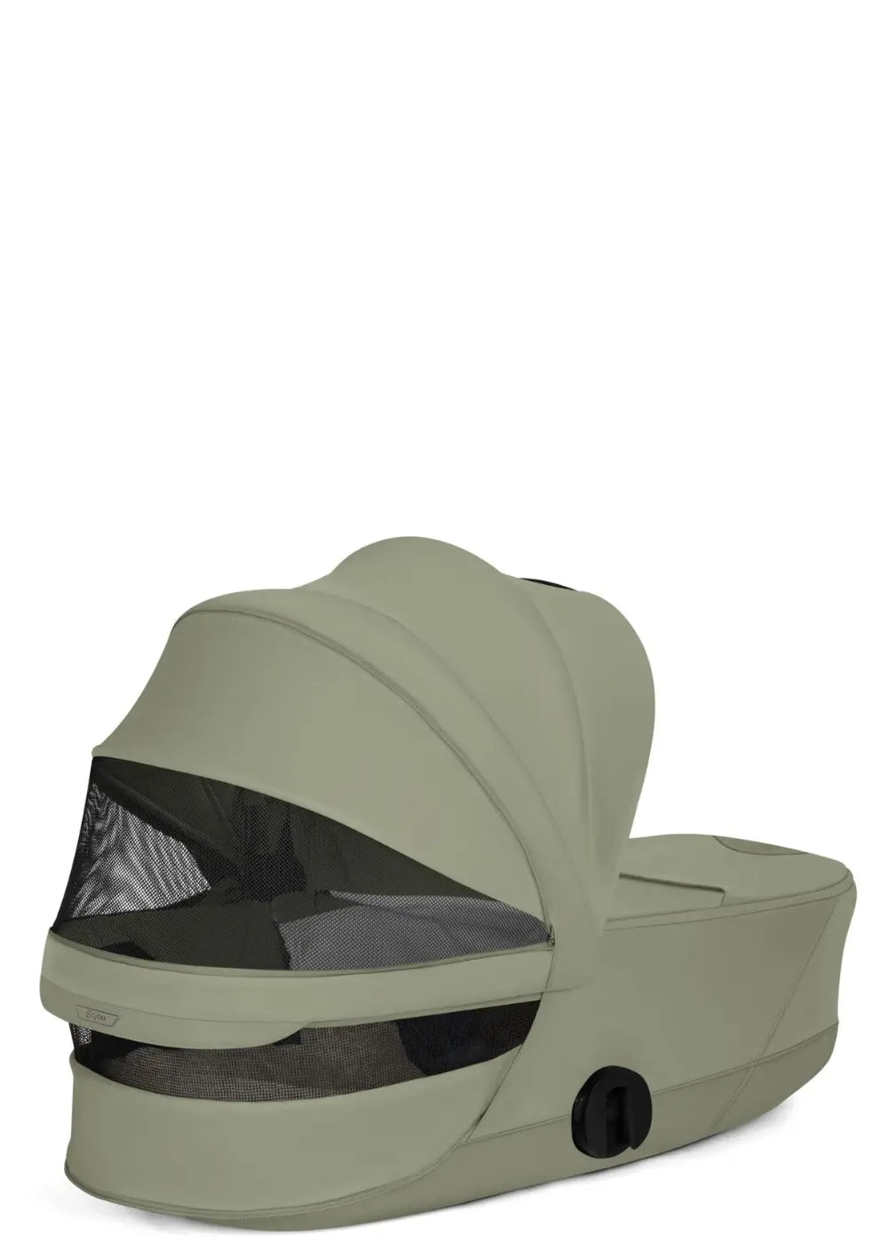 Cybex Babywanne 'Fold Cot Style' für Mios & Coya faltbar Sage Green