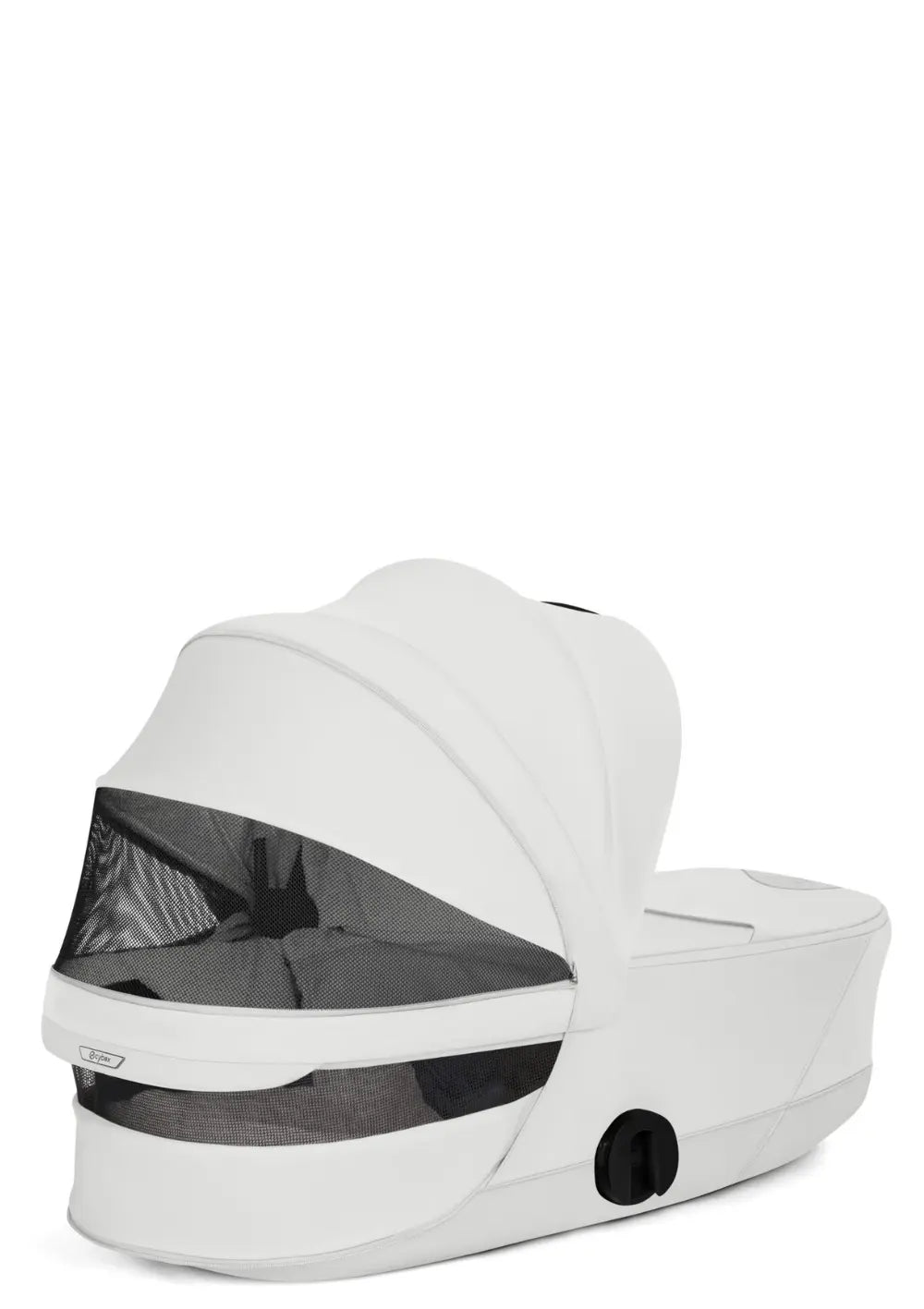 Cybex Babywanne 'Fold Cot Style' für Mios & Coya faltbar Off White